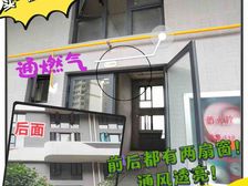 隆源学府单价4字头面积楼层任选