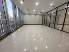 CBD商圈,纯南向,万科大都会,精装修,格局好用