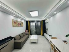 老城次新小区 现浇房且临河位置 业主诚心出售 看房有钥匙