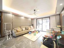 河西南成熟社区改善好户型中楼层