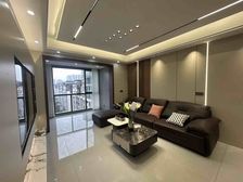 西溪片区,文博公园旁,直接领包入住