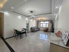 九中至臻 二中对过 御景名门老证带小房带全部家具家电