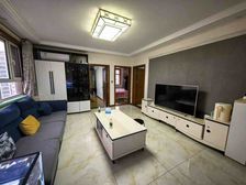 六中 实验小学对面 滏兴国际 好楼层 业主装修 老证带储间