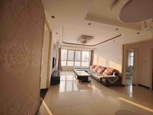 六中 怡然城 单价4千多电梯小高层 老证 带储间 全明户型