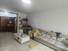 九中 落 桃城 景园小区 大三居 老证 带储间 可停车