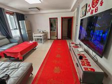 捡漏 衡百 怡水园 怡水公馆 婚房 全明 老证 业主装修