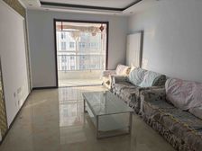 北门口对过 恒美嘉园电梯两居室 老证带小房