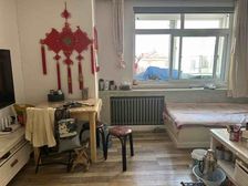 凤凰台凤云巷 南北通透 两居室 67平 西大头 早市附近