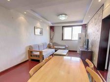 黄浦区蓬莱公园江景房边套全明精装修满五年免税费