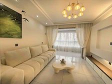 南环 蔚蓝花城 三居 采光好 有证 带家具 随时看房