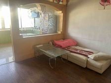 凤凰台一街 南北通透 两室两厅 双阳卧室 看房方便