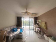 博鳌千舟湾 南北通透精装两房 单价仅6591元 拎包入住