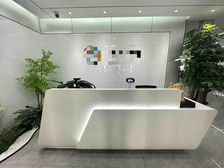 光谷软件园+整层现房1250平含物业家具+10加1格局+出租