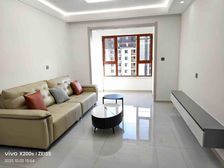 六中 富力院士庭 婚房未住 南北通透 不临铁路 有证