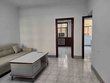 三中 自主 落 桃城 大楼家属院 低楼层 老证 带储间