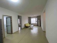 南环 米兰印象北区 简装三室两卫 好楼层 有证可贷款