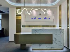 光谷金融港+现房含物业家具+420平5加1格局+大厅75人出