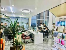 绿地中央广场160平租5800