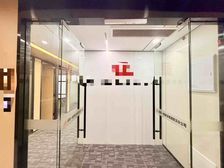 光谷时尚城+现房含物业家具+125平2加1格局+大厅10人出