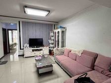 东方太阳城二期 黄金3楼 带阳面22平地上车库 老证