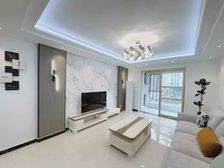 滏阳河 三中 滏阳小学 金域蓝湾 业主装修 老证 随时看