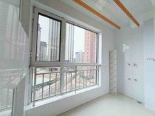 三中!滏阳小学!单价七千多一平!精装修三居室老证!