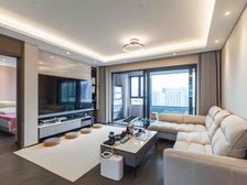 诚心出售河西中地铁口带会所科技住宅双学区