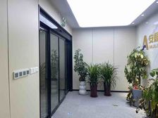 CBD商圈,华润置地广场,精装修,格局好用,东向,带家具