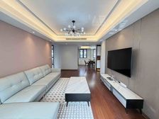 九里香堤2期 6层洋房 精装修 拎包入住 好楼层 性价比高