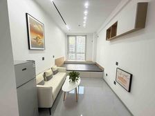 落 桃城 十八中 小面积 总价低 时代广场 随时可落户