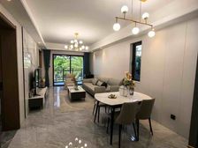 博鳌兆南东岸 墅级洋房 亲海优居 精装修三房 送家具家电