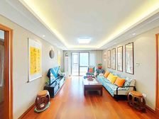 长阳半岛四居室,有钥匙,中高层,着急卖可以签约