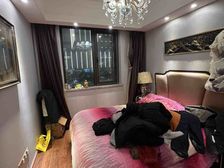 汇悦湾 家具家电 拎包入住