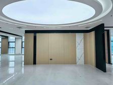 光谷纳杰中心+现房含家具+980平9加2格局+大厅130人出