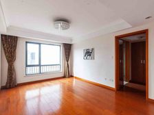 仁恒江湾城中楼层采光视野好精装4房