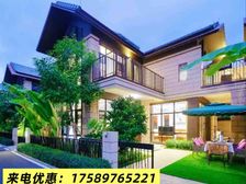 降价了!三亚鲁能大独栋别墅,70年,距离三亚湾500米,拎包