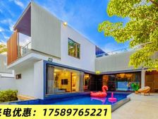 来电有惊喜!三亚市区海景,精装独栋泳池花园别墅 ,背山面海!