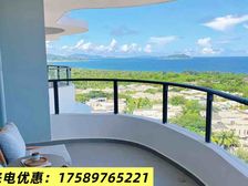 春节不放假!可看房一线海景,带家具家电,可拎包入住,不限外地