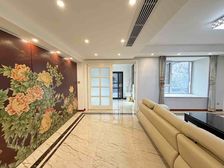 军山半岛下叠带院+地下室 精装修 拎包入住 便宜出