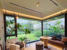 来电看好房!三亚华润观岚,70年第四代住宅,现房 可拎包入住