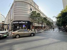 鸿福路口 印象汇商铺业主急售 58 w
