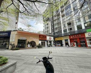 南城 6000 户底商临街铺 稳定租约 仅 95w