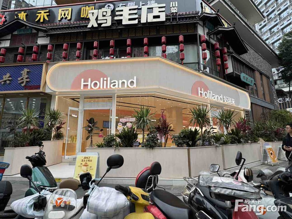 内景图