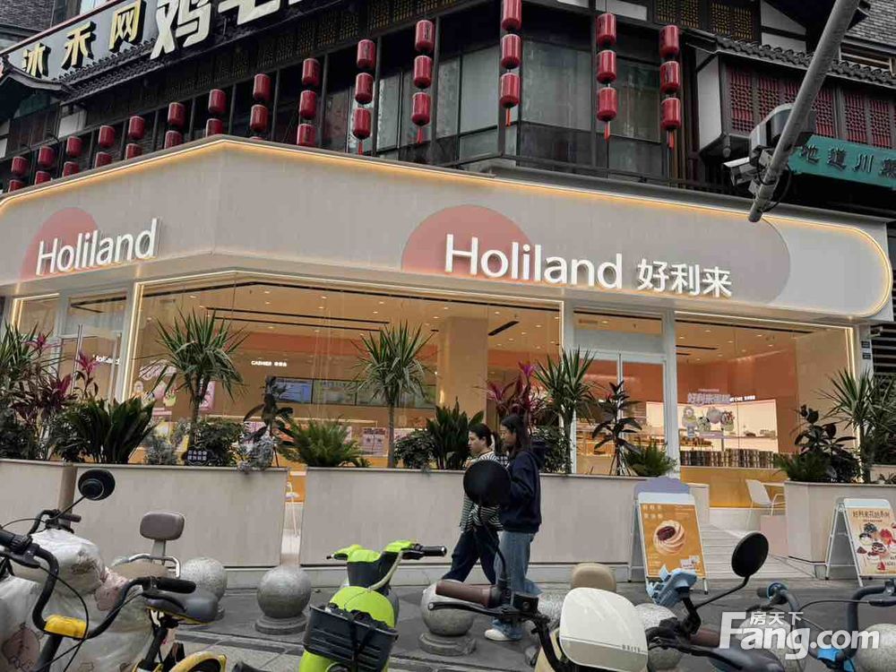内景图