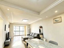 新天地两梯两户送精装修30万满五年免税费板式南北通