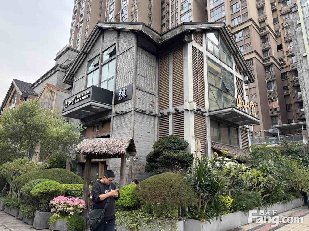 内景图