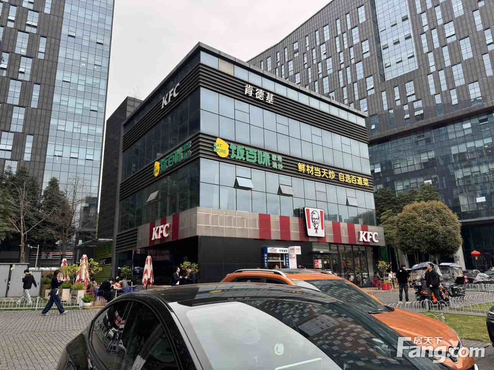 外景图