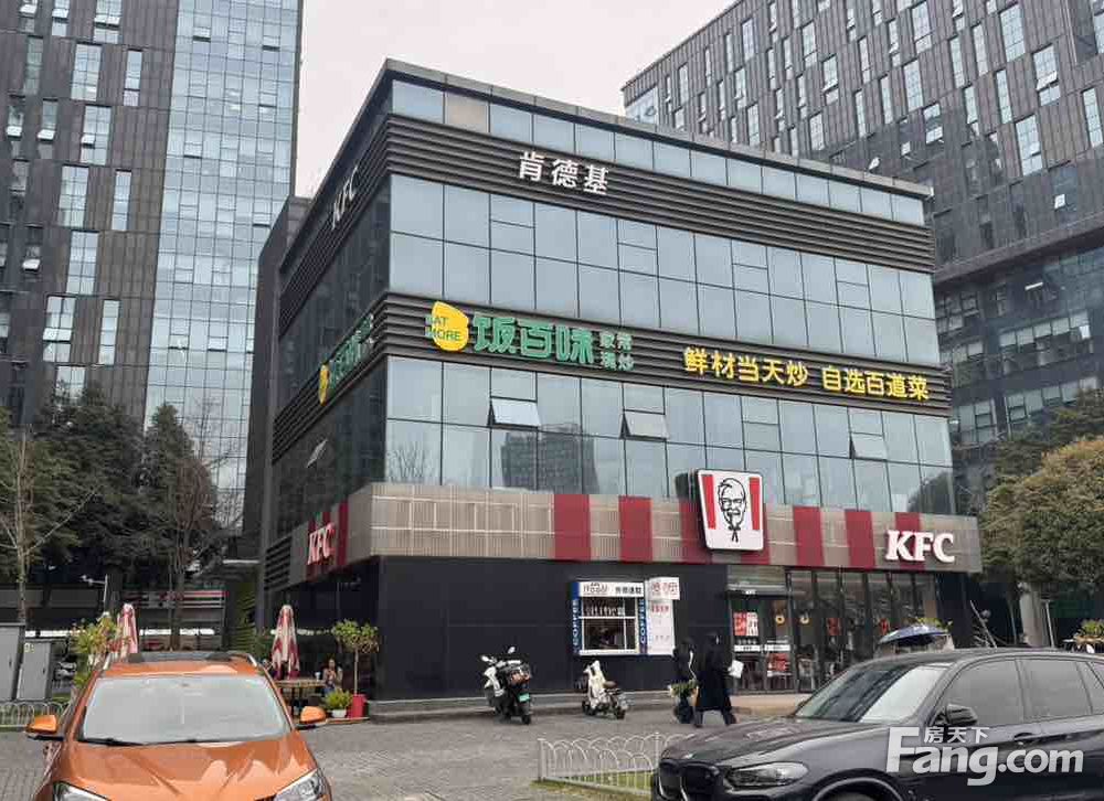 内景图
