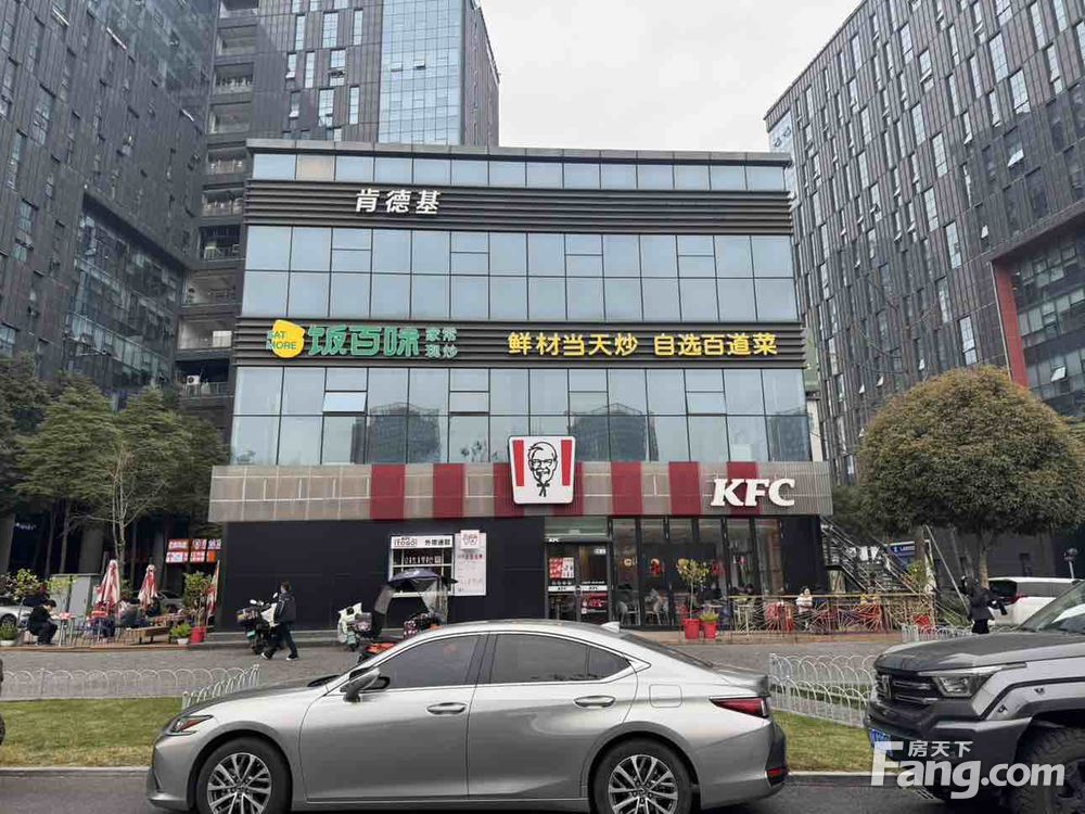 内景图