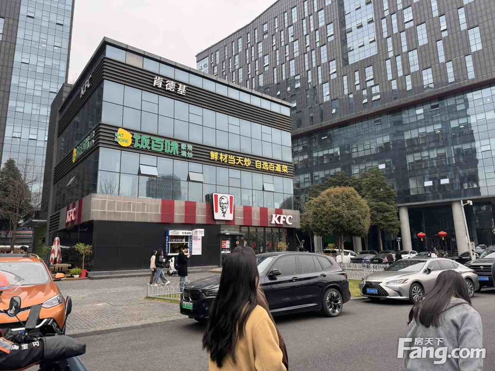 外景图